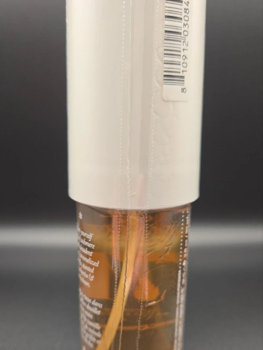 Sol de Janeiro 71 Fragrance Body Mist in Amber